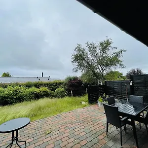 Aday - Quiet And Cozy House Aalborg