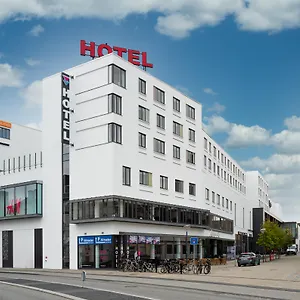 Hotel Cabinn Aalborg, Ålborg