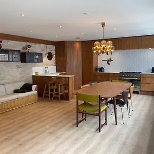 - Beautifully Renovated Luxus Aalborg